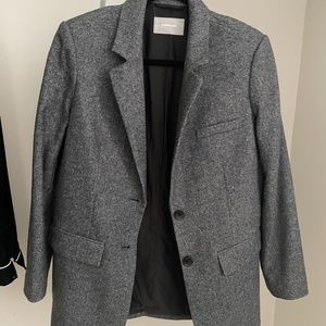 Everlane Oversize Blazer